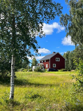 Björklunda cozy B&B